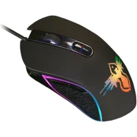Игровая мышь Smartbuy Dominator SBM-720G-K фото 1